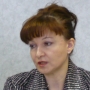 Светлана Епифанова, главный специалист управления образования администрации г.Орска Светлана Епифанова